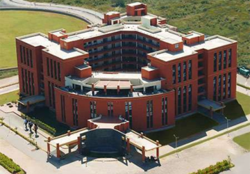 PES University