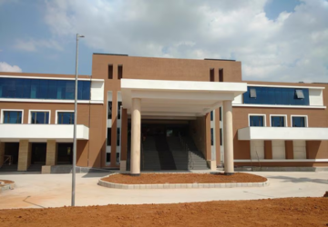 NMIMS Bengaluru